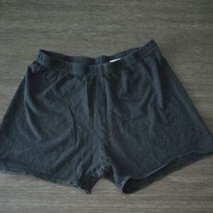 Xhilaration Classic Black Apparel